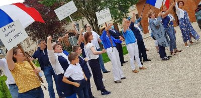 Bar-sur-Aube, Petite Cité de Caractère®