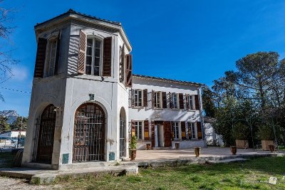 MAB - Musée Jean Aicard - Paulin Bertrand