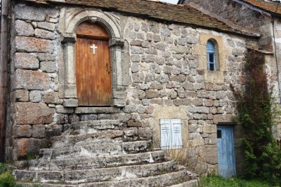 EGLISE DE LAUBERT