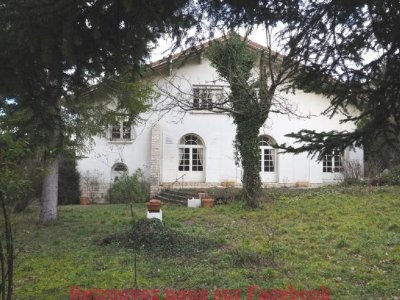 La ferme des Grands Pids