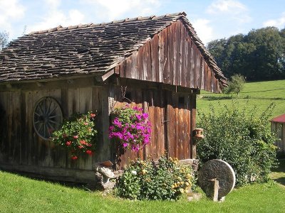 Commune de Plombières-les-Bains