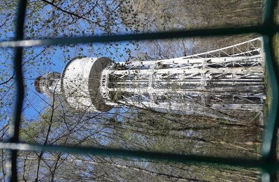 Château d'eau Eiffel