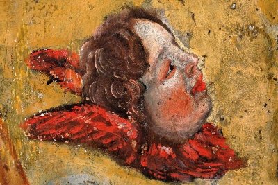 Chapelle Saint-Hubert