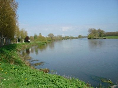Sur le chemin de Saint-Jacques-de-Compostelle