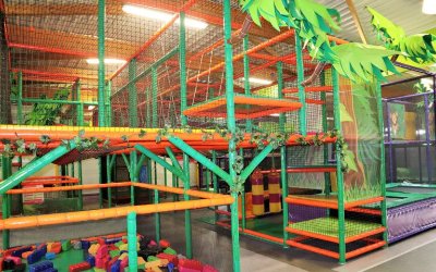 Acrojungle Indoor