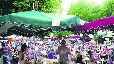 Cocuthmont la vinherona, a l’entremièi de Garona e Gasconha