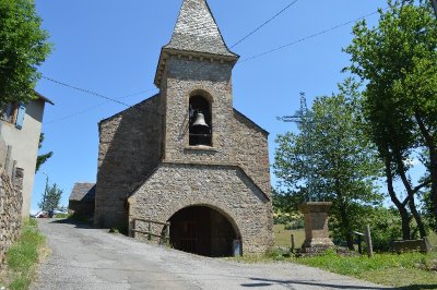 EGLISE SAINT-PRIVAT