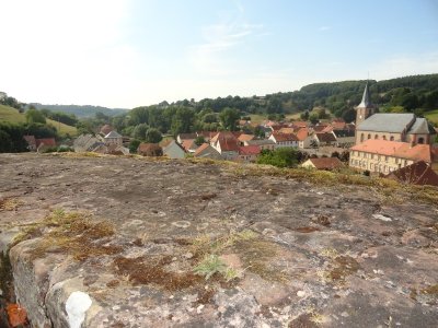 À la croisée des vallées