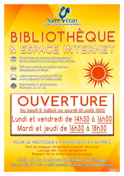 Bibliothèque Multimédia