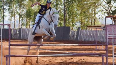 Centre équestre de Seebach