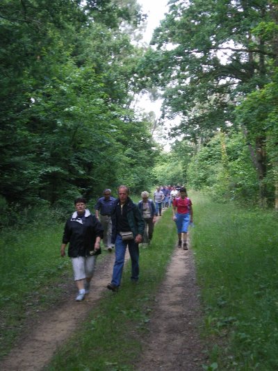 Parcours biodiversité