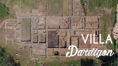 Villa Romaine