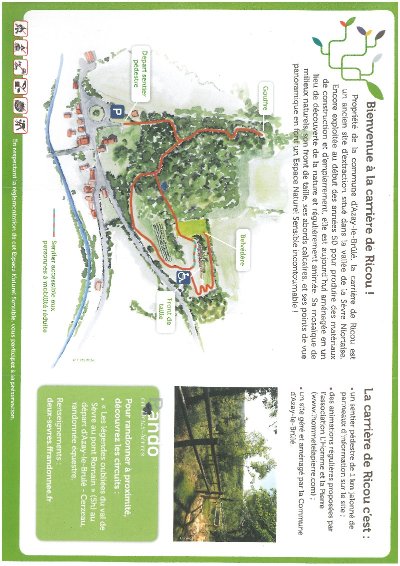 Centre Aquatique intercommunal Aqua Severa