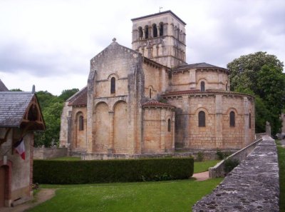 VTT'Sioule 50 km  - Circuit N°8