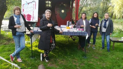 Fenêtres sur Livres