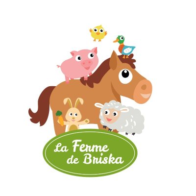 Ferme pédagogique de Briska