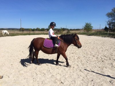 Centre Equestre Eliador