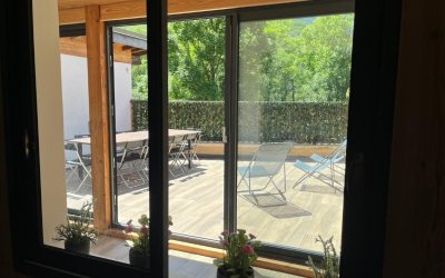 Vallouise Equitation