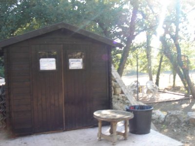 Domaine équestre de Saint-Paul