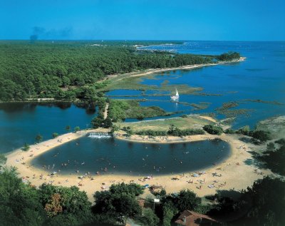 Domaine de Saint-Brice