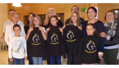 Ecurie du Petit prince