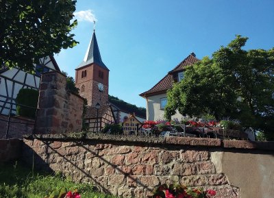 Circuit Archéologique