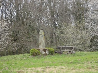 Sur les traces de Mélusine