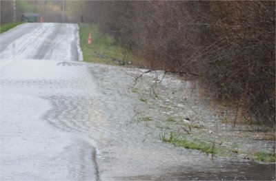 Les écuries de Châtenay-sur-Seine