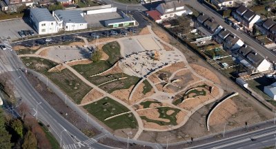 Balade à Fagnières