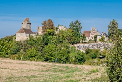 Balade des sept châteaux