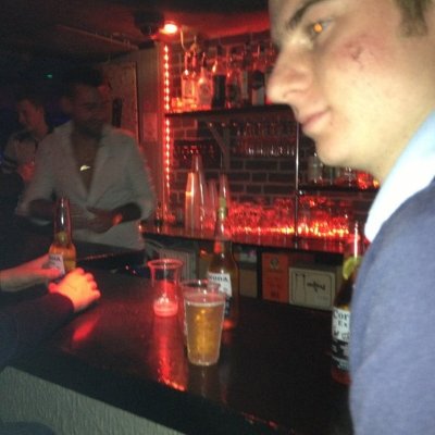 Discothèque The Studio Club