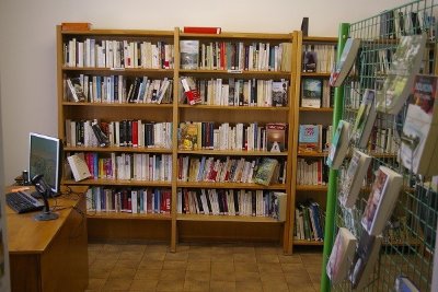 Bibliothèque