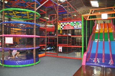 Captain Kids Mont-de-Marsan