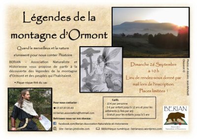 Circuit lieux de mémoire