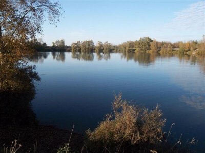 Boucle Villemouze - 5 km