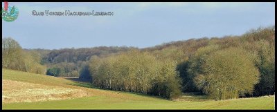Le circuit du Blumengarten