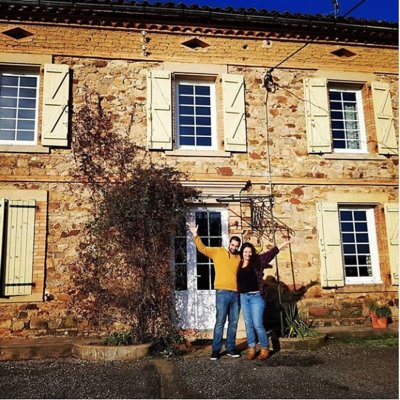 La Ferme Du Petit Poucet