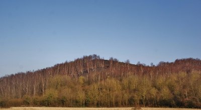 Le terril de Labourse