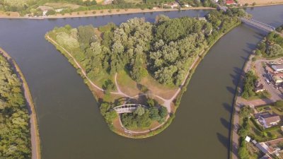 Nord Nature Chico Mendès