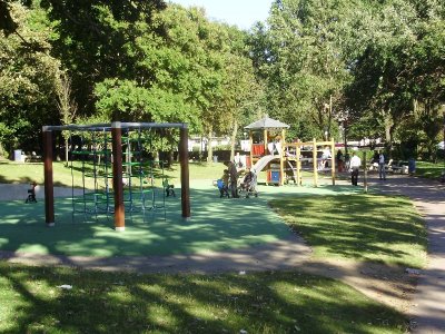 Les Jardins de Nausicaá