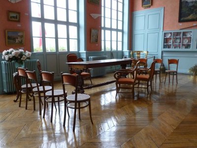 Musée Charles Léandre