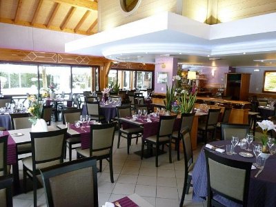 Balade pédestre - Tour du lac du Môle