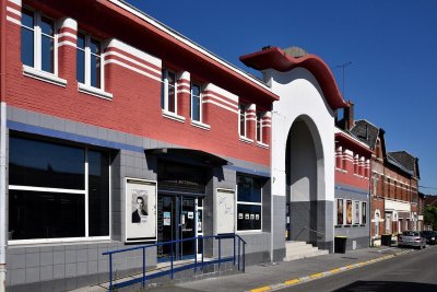 Cinéma Casino