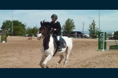 Centre équestre de la Roche