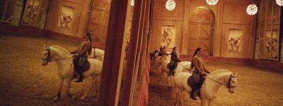 Les Écuries de Villette