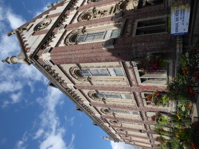 Musée d’Art et d’Histoire de Dreux