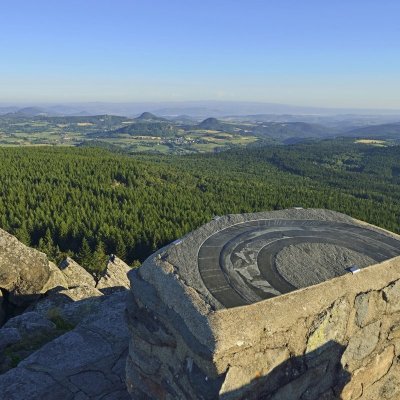 Ascension du Pic du Lizieux