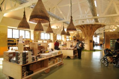 Espace Kerné - Cidrerie Kerné