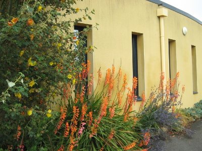 Bibliothèque de Mespaul