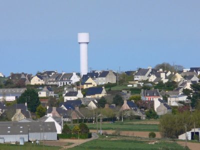 Bibliothèque municipale de Tréflez